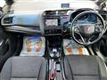 2013 Honda Fit Hybrid