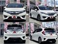 2013 Honda Fit Hybrid