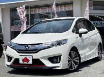 2013 Honda Fit Hybrid