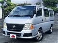 2011 Nissan Caravan Van