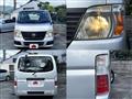 2011 Nissan Caravan Van