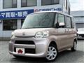 2014 Daihatsu Tanto