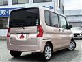 2014 Daihatsu Tanto