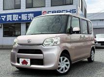2014 Daihatsu Tanto