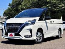 2020 Nissan Serena