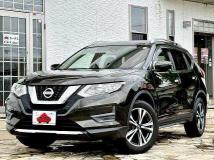 2017 Nissan X-Trail