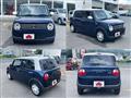 2021 Suzuki Lapin