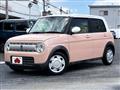 2016 Suzuki Lapin