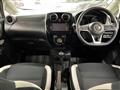 2018 Nissan Note