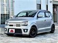 2018 Suzuki Alto