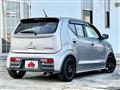 2018 Suzuki Alto