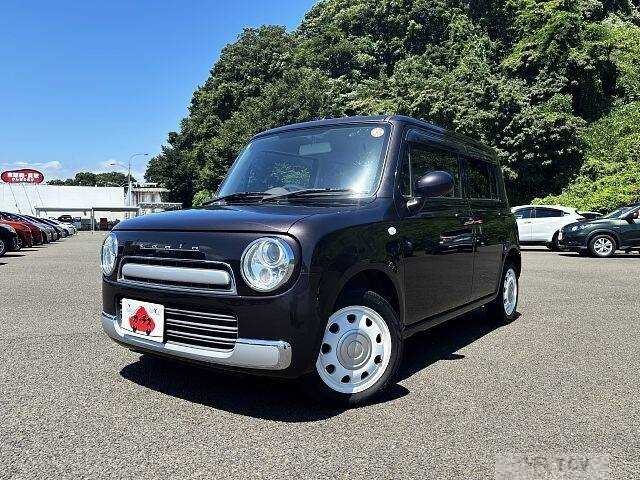 2014 Suzuki Lapin