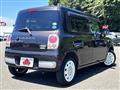 2014 Suzuki Lapin