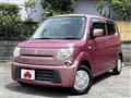 2013 Suzuki MR Wagon