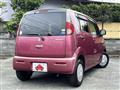 2013 Suzuki MR Wagon