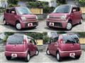 2013 Suzuki MR Wagon