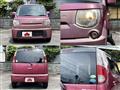 2013 Suzuki MR Wagon