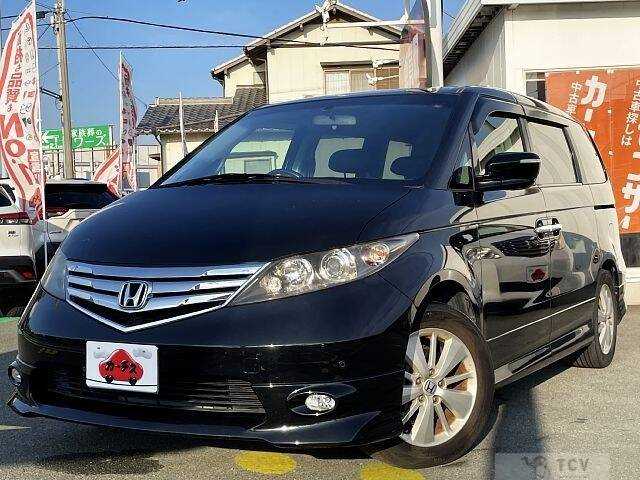 2011 Honda Elysion