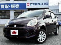 2016 Toyota Passo
