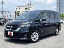 2017 Nissan Serena