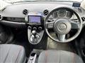 2013 Mazda Demio