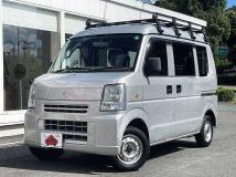 2014 Suzuki Every