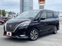 2020 Nissan Serena