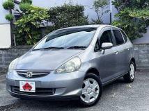 2006 Honda Fit