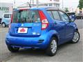 2013 Suzuki Splash