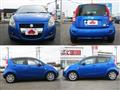 2013 Suzuki Splash