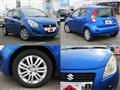 2013 Suzuki Splash
