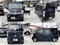2014 Suzuki Every Wagon