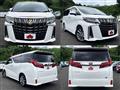 2021 Toyota Alphard