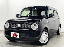 2021 Suzuki Lapin