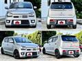 2018 Suzuki Alto