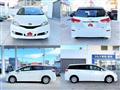 2011 Toyota Wish