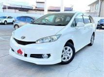 2011 Toyota Wish