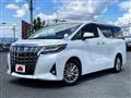 2021 Toyota Alphard