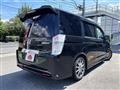 2010 Honda Step WGN