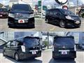 2010 Honda Step WGN