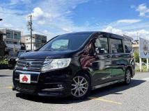 2010 Honda Step WGN