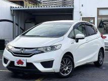 2014 Honda Fit Hybrid