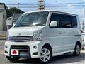 2013 Suzuki Every Wagon