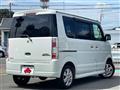 2013 Suzuki Every Wagon
