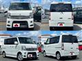 2013 Suzuki Every Wagon
