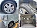 2013 Suzuki Every Wagon