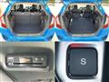 2013 Honda Fit Hybrid