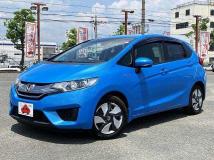 2013 Honda Fit Hybrid