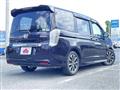 2014 Honda Step WGN