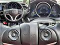 2016 Honda Fit Hybrid